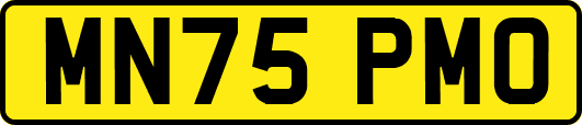 MN75PMO