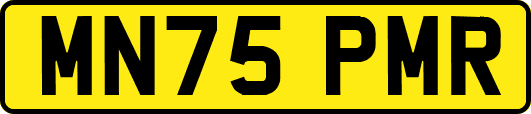 MN75PMR