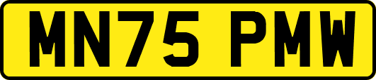 MN75PMW