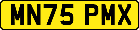 MN75PMX