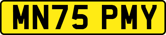 MN75PMY