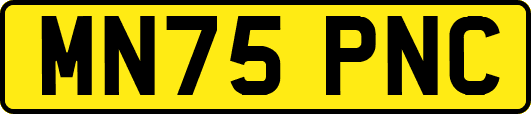 MN75PNC