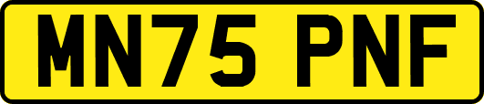 MN75PNF