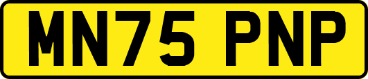 MN75PNP
