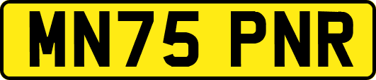 MN75PNR