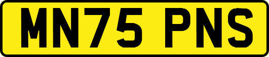 MN75PNS