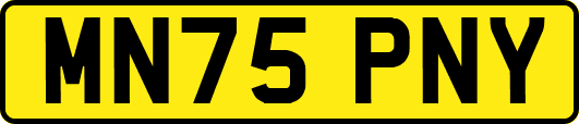 MN75PNY