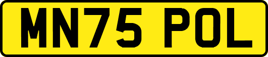 MN75POL