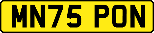 MN75PON