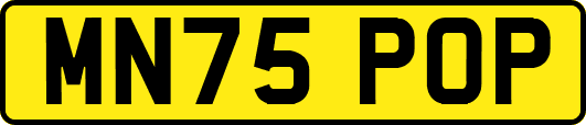 MN75POP
