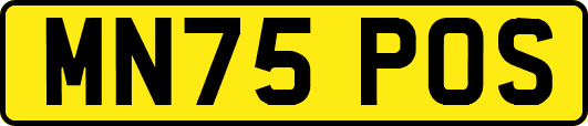 MN75POS