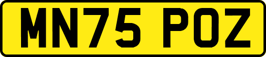 MN75POZ