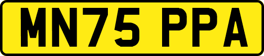 MN75PPA