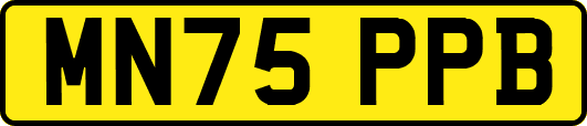 MN75PPB