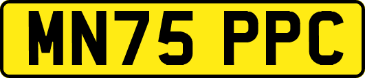 MN75PPC
