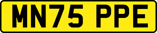 MN75PPE