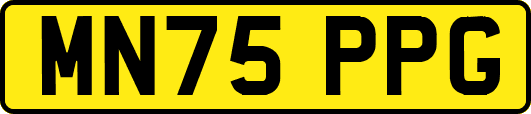 MN75PPG