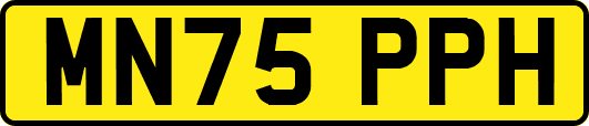 MN75PPH