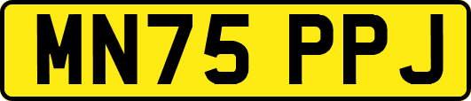 MN75PPJ