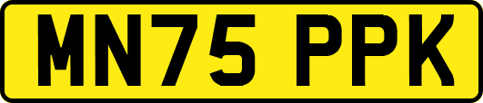 MN75PPK