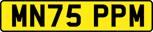 MN75PPM