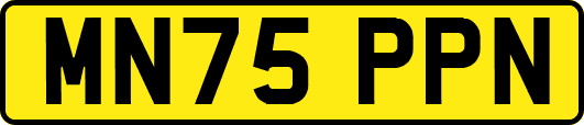 MN75PPN