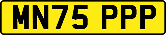 MN75PPP