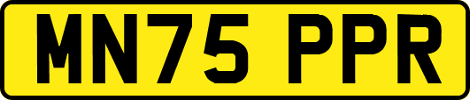 MN75PPR