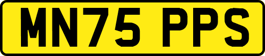 MN75PPS