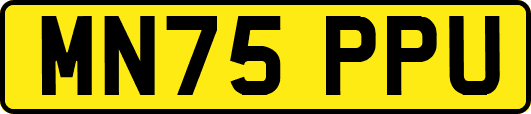 MN75PPU