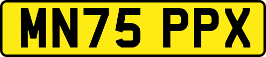 MN75PPX