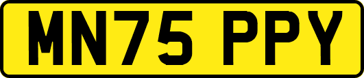 MN75PPY