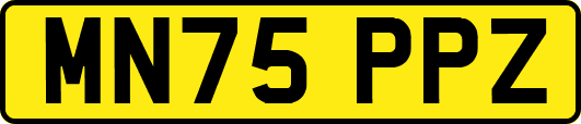 MN75PPZ