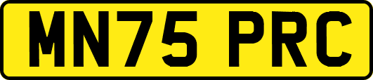 MN75PRC