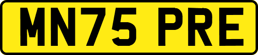 MN75PRE