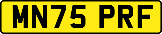 MN75PRF
