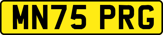 MN75PRG