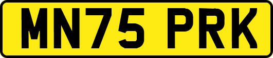 MN75PRK