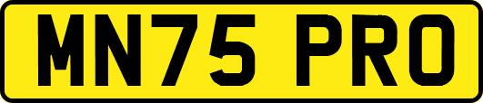 MN75PRO