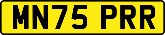 MN75PRR