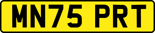 MN75PRT