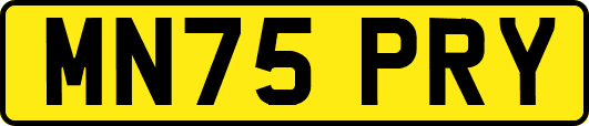 MN75PRY