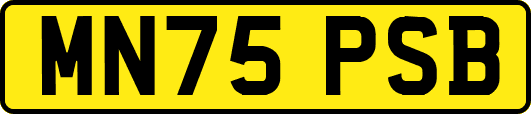 MN75PSB