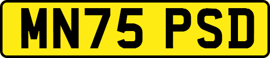 MN75PSD