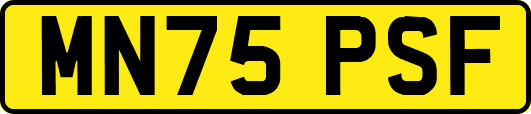 MN75PSF