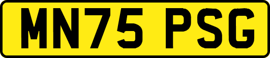 MN75PSG