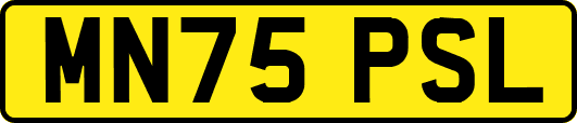 MN75PSL