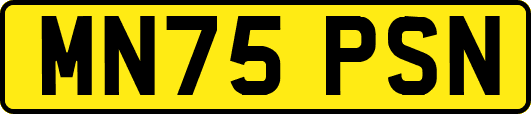 MN75PSN