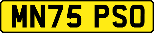 MN75PSO