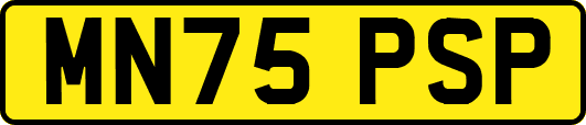 MN75PSP